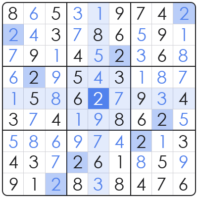 sudoku cube