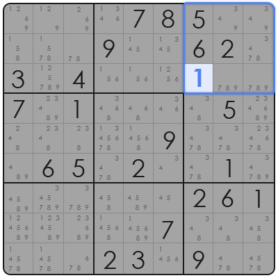 sudoku app iphone